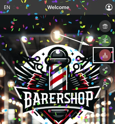 Geburtstagsbonus im Barbershop